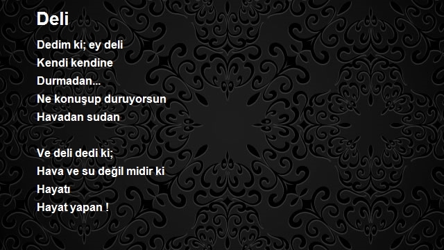 Tekin Çakır