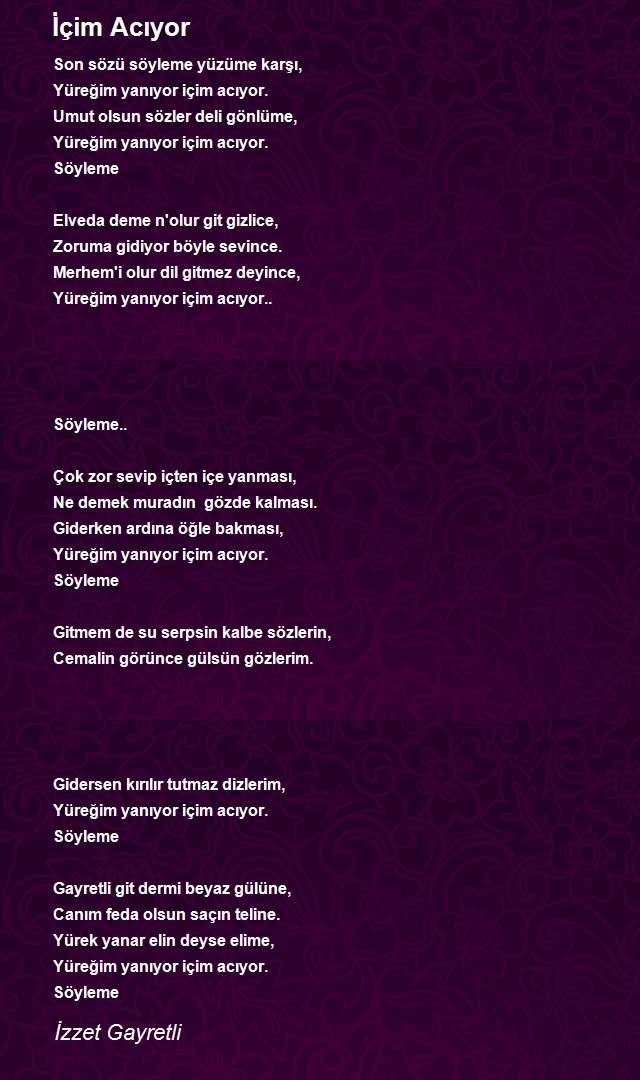 İzzet Gayretli