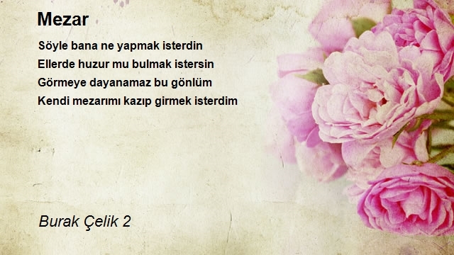 Burak Çelik 2