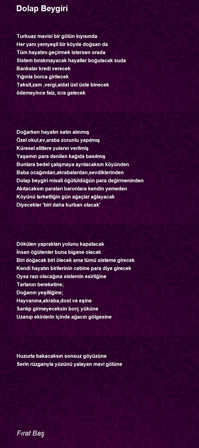 Fırat Baş