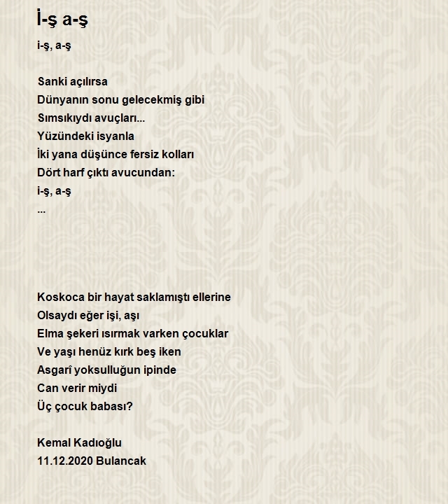 Kemal Kadıoğlu