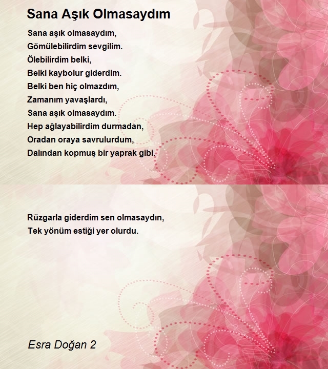 Esra Doğan 2