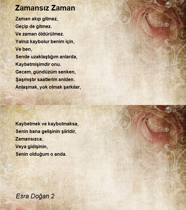 Esra Doğan 2