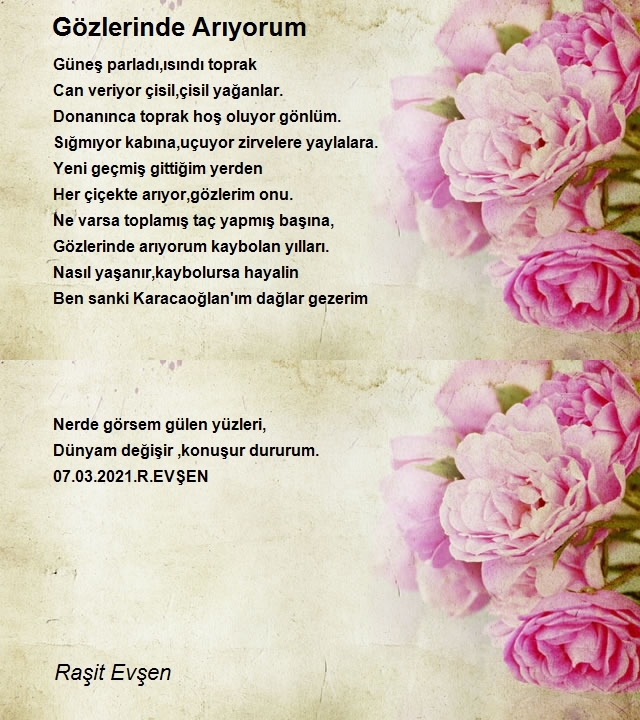 Raşit Evşen