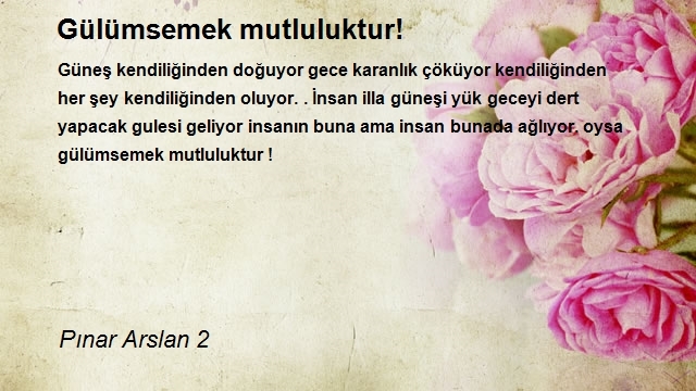 Pınar Arslan 2