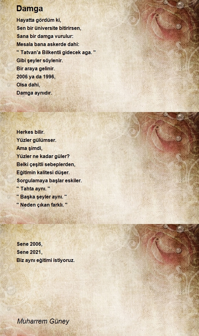 Muharrem Güney