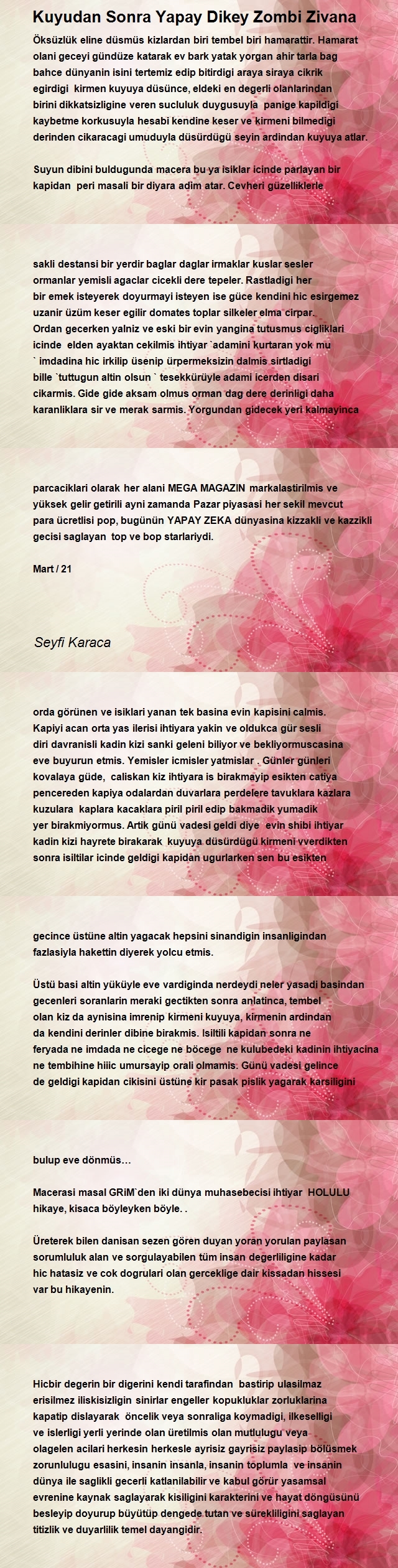 Seyfi Karaca