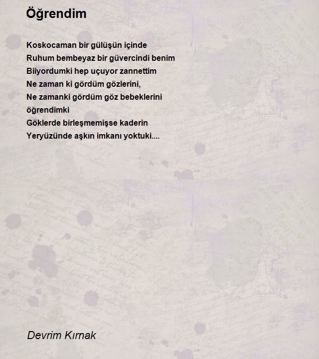 Özgen Öz