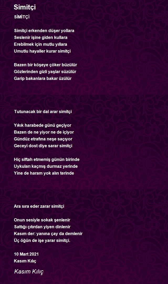 Kasım Kılıç