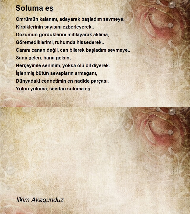 İlkim Akagündüz