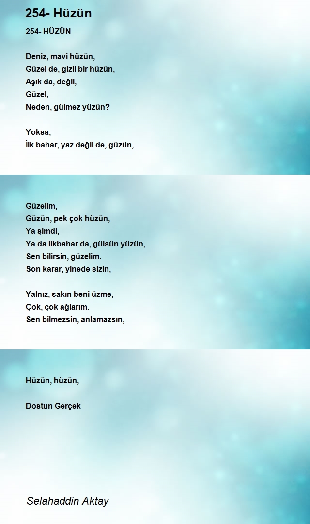 Selahaddin Aktay