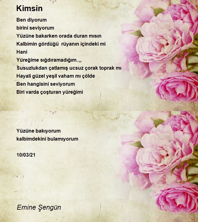 Emine Şengün