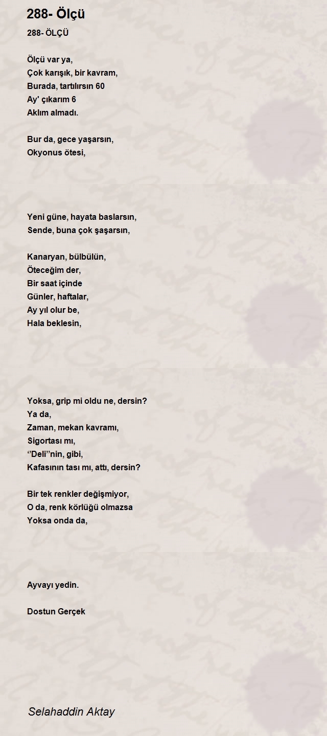 Selahaddin Aktay