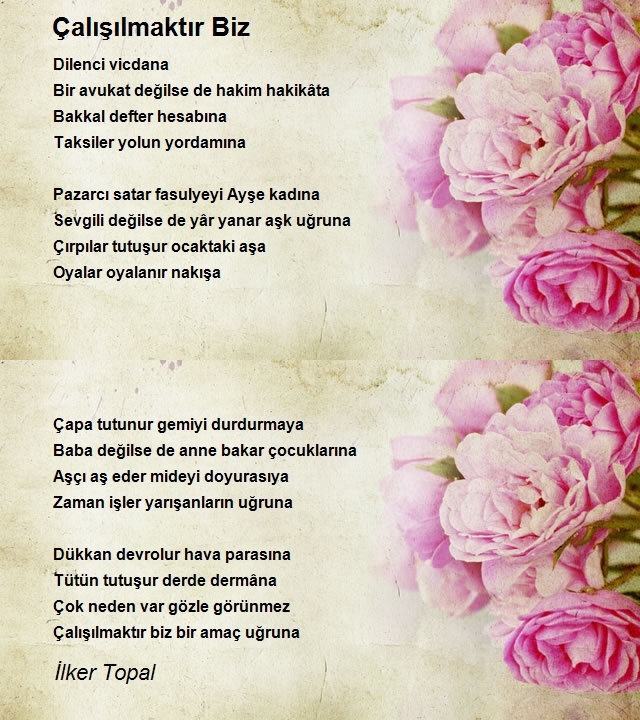 İlker Topal