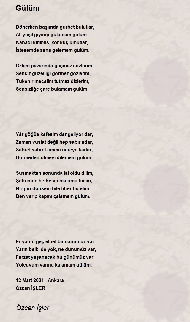 Özcan İşler