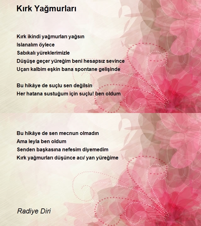 Radiye Diri