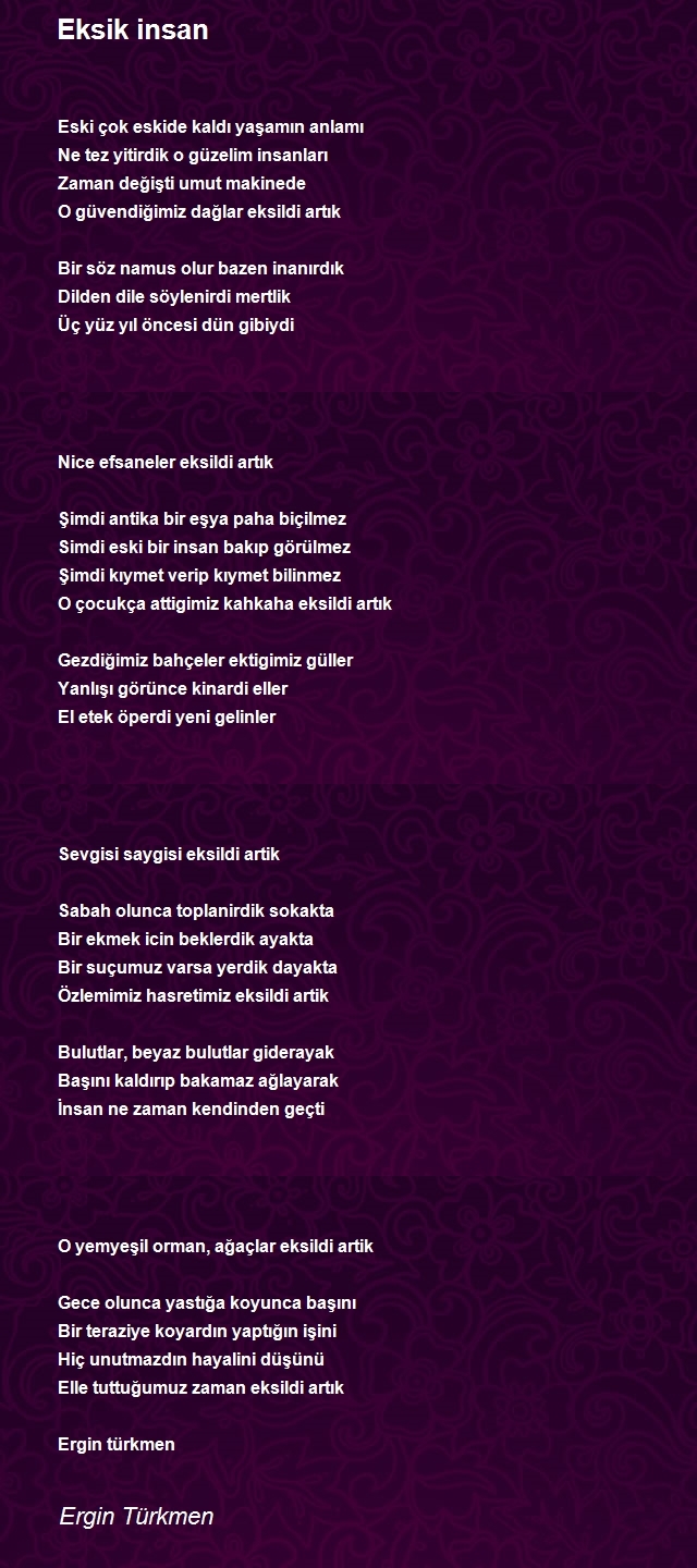 Ergin Türkmen