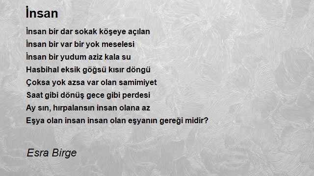 Esra Birge