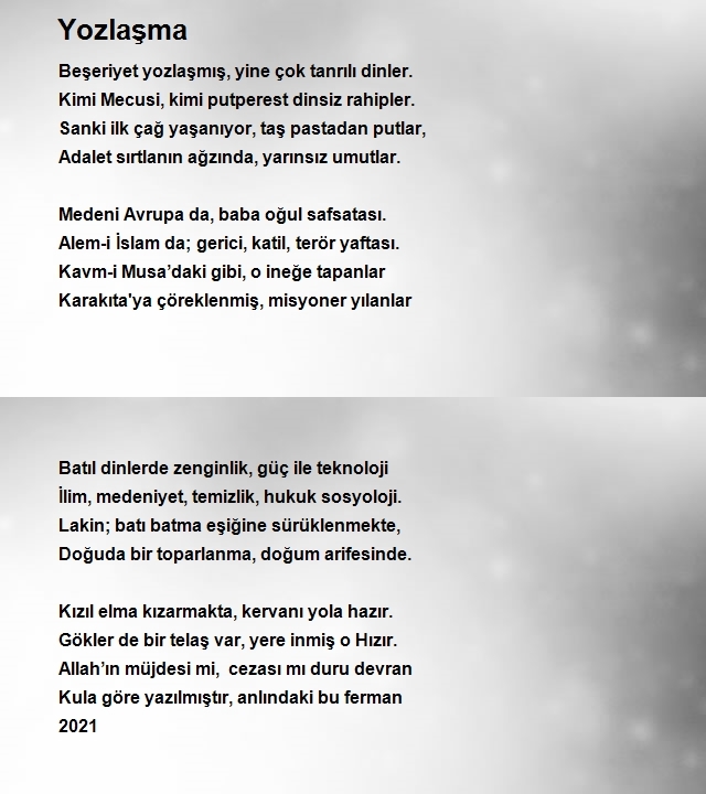 Uğur Musab Şahin