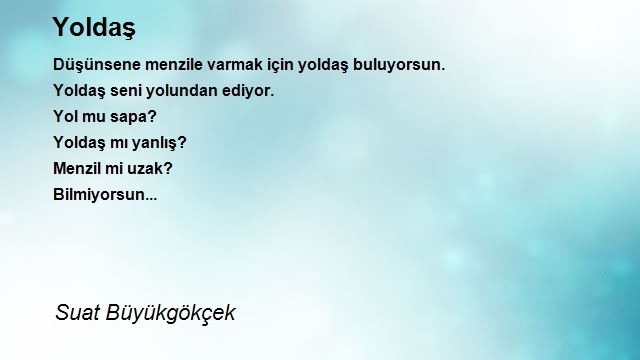 Suat Büyükgökçek