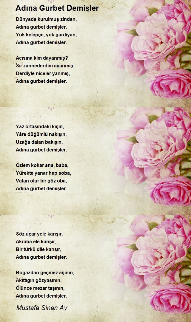 Mustafa Sinan Ay