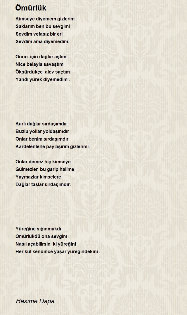 Hasime Dapa