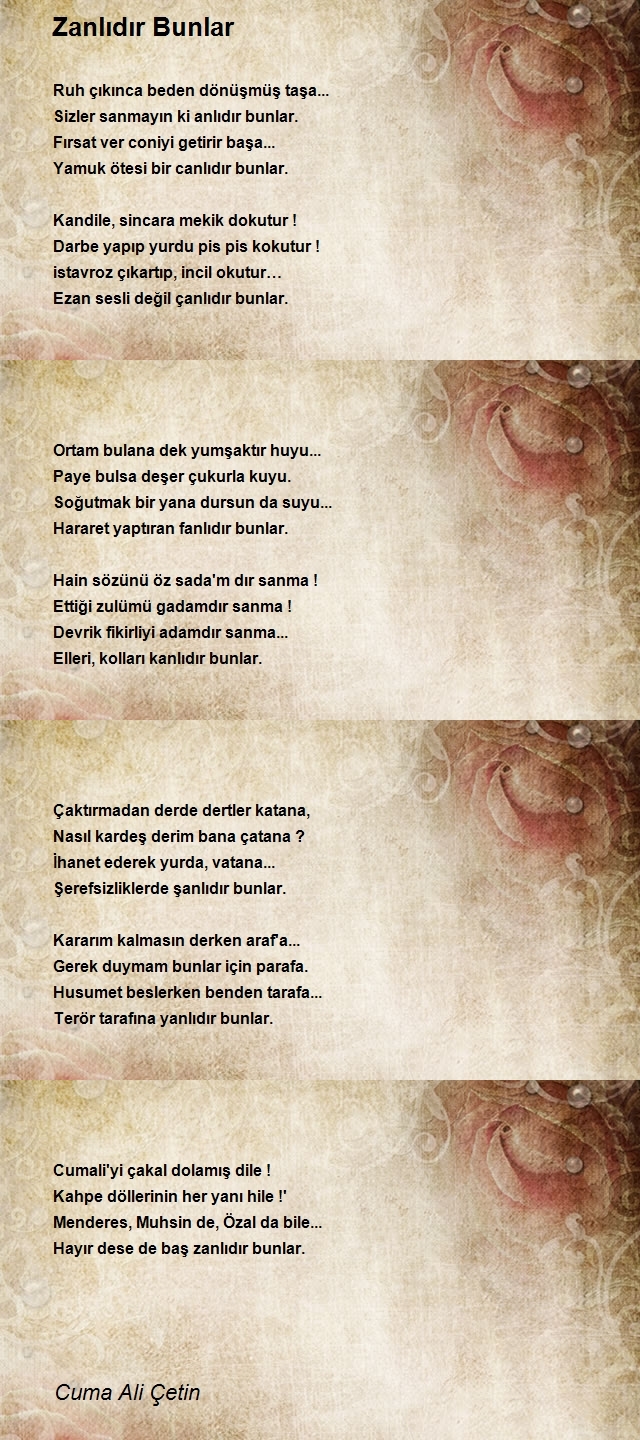 Cuma Ali Çetin