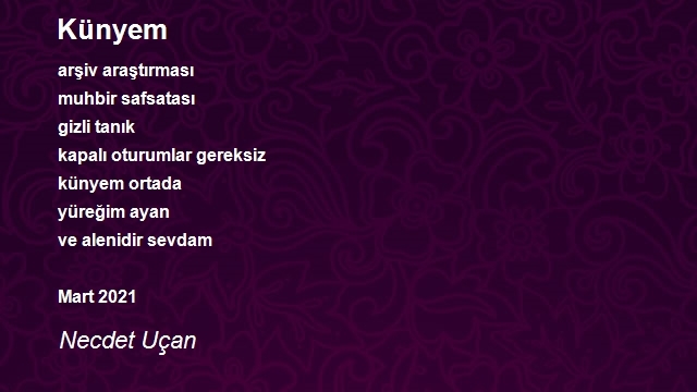 Necdet Uçan