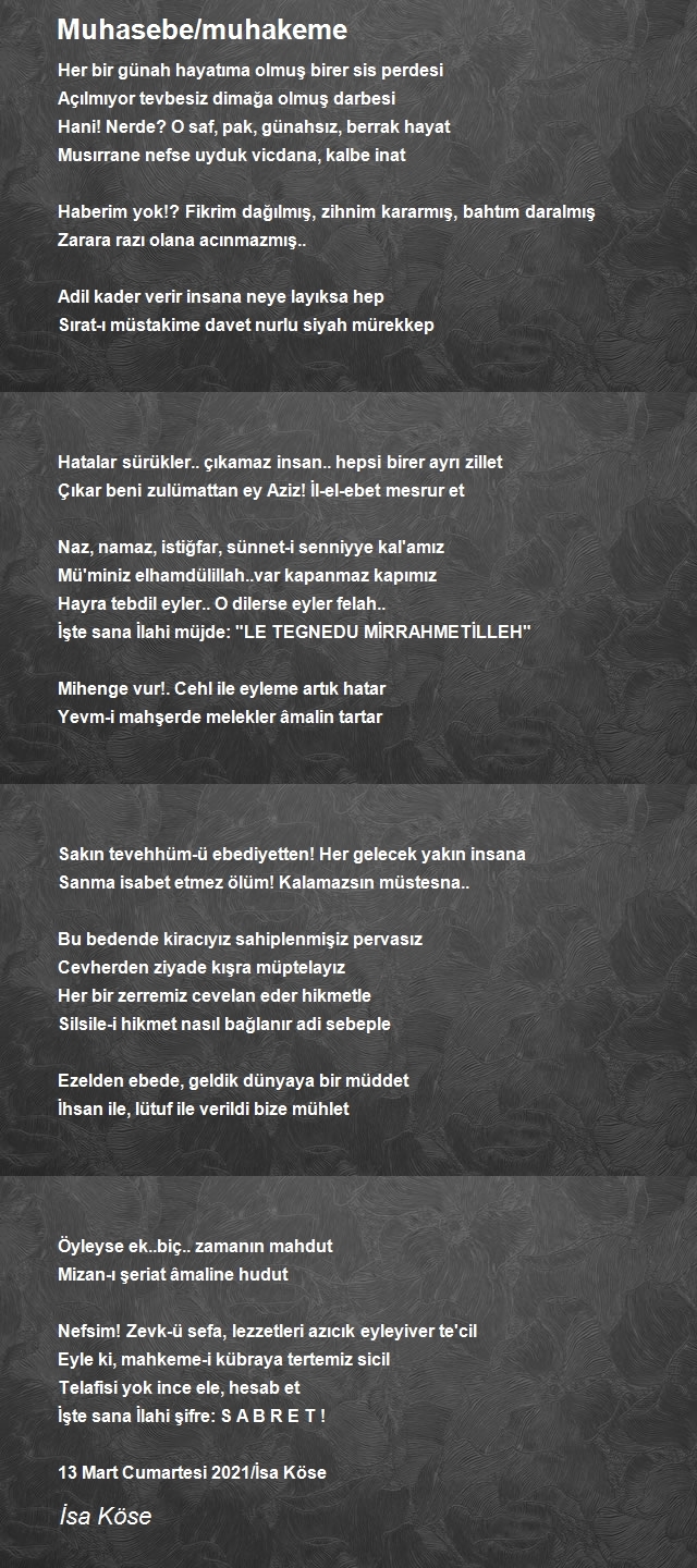 İsa Köse