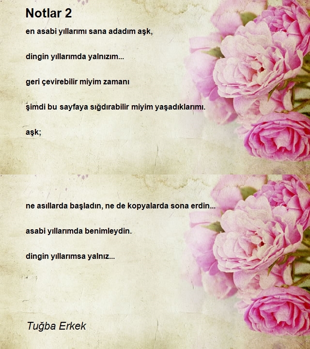 Tuğba Erkek
