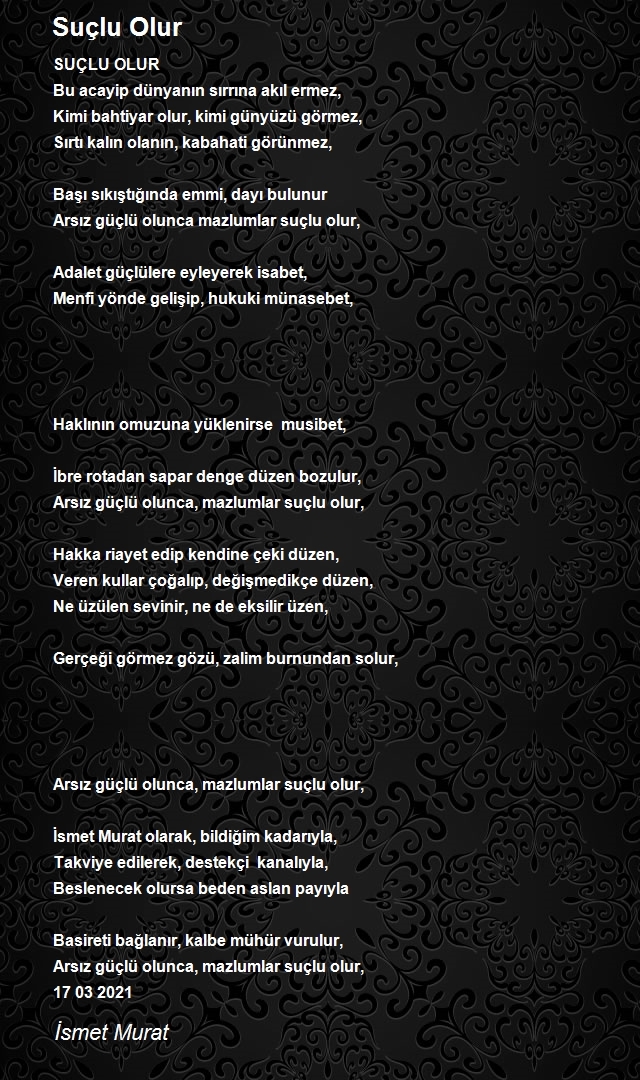 İsmet Murat