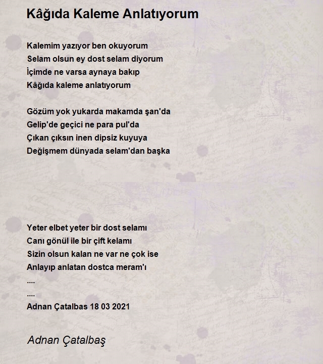 Adnan Çatalbaş