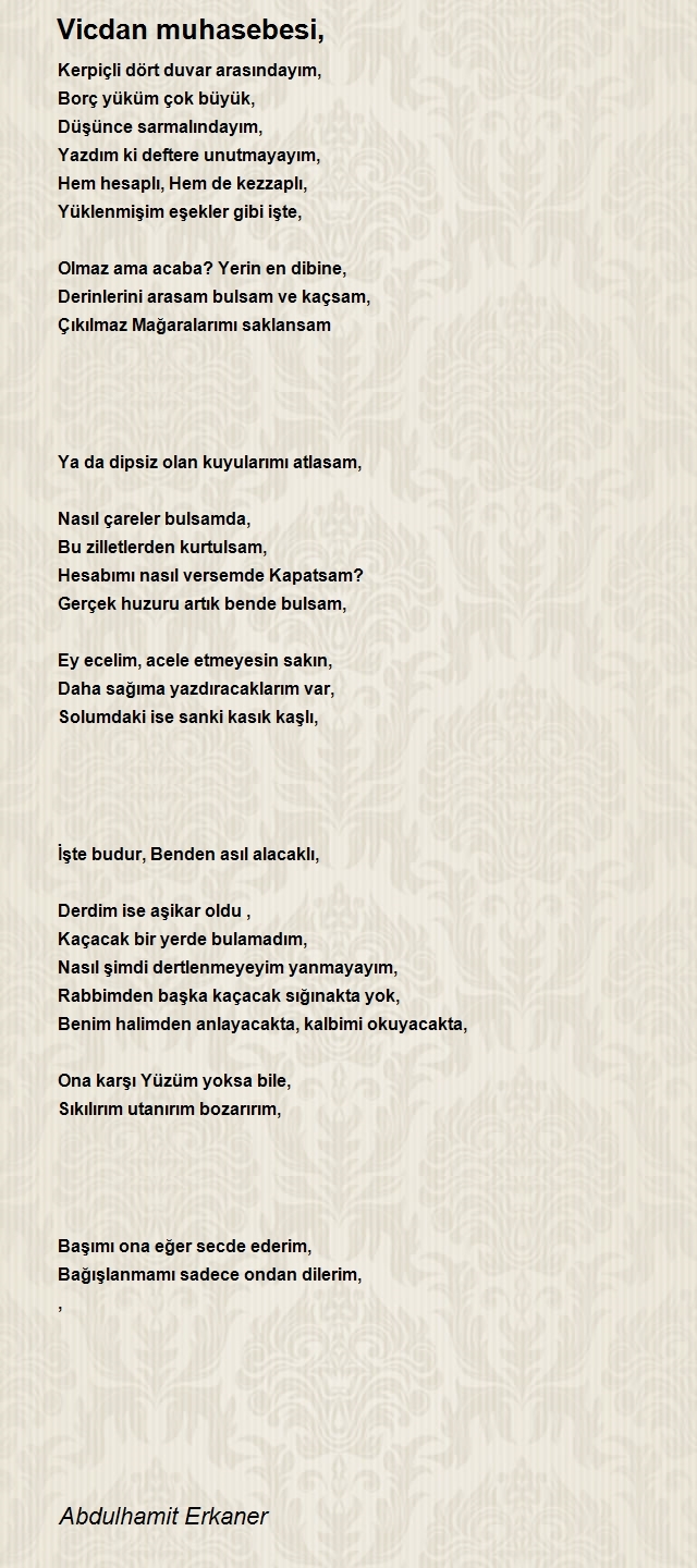 Abdulhamit Erkaner