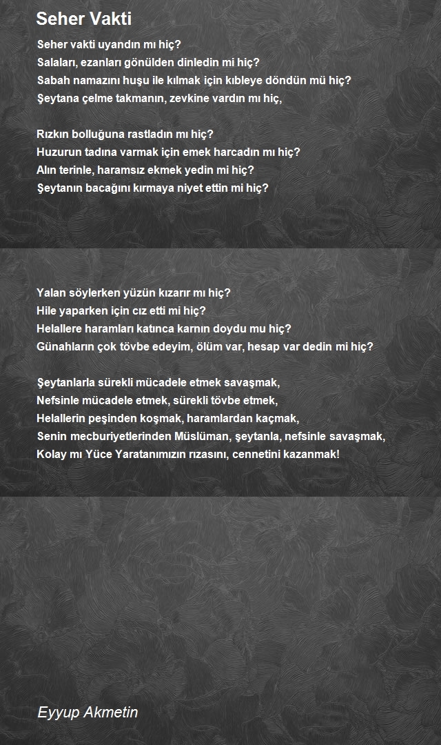 Eyyup Akmetin