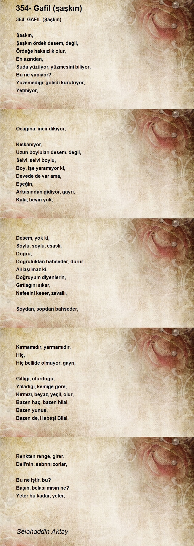 Selahaddin Aktay