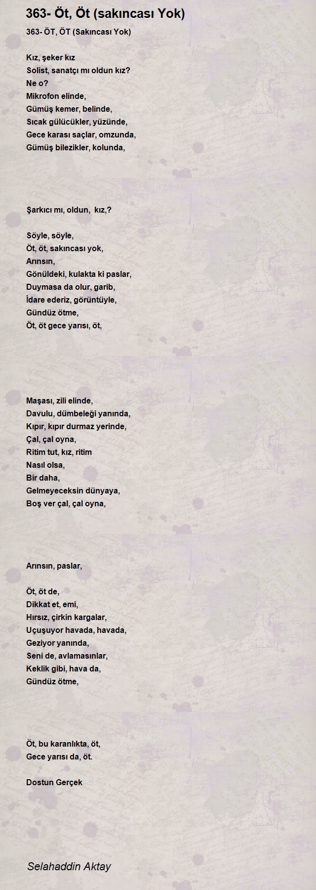 Selahaddin Aktay