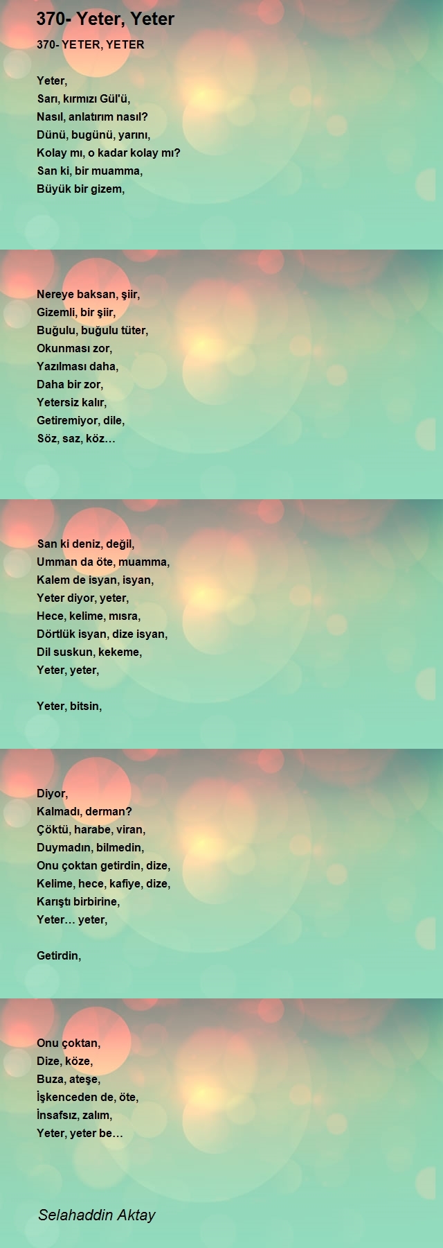 Selahaddin Aktay