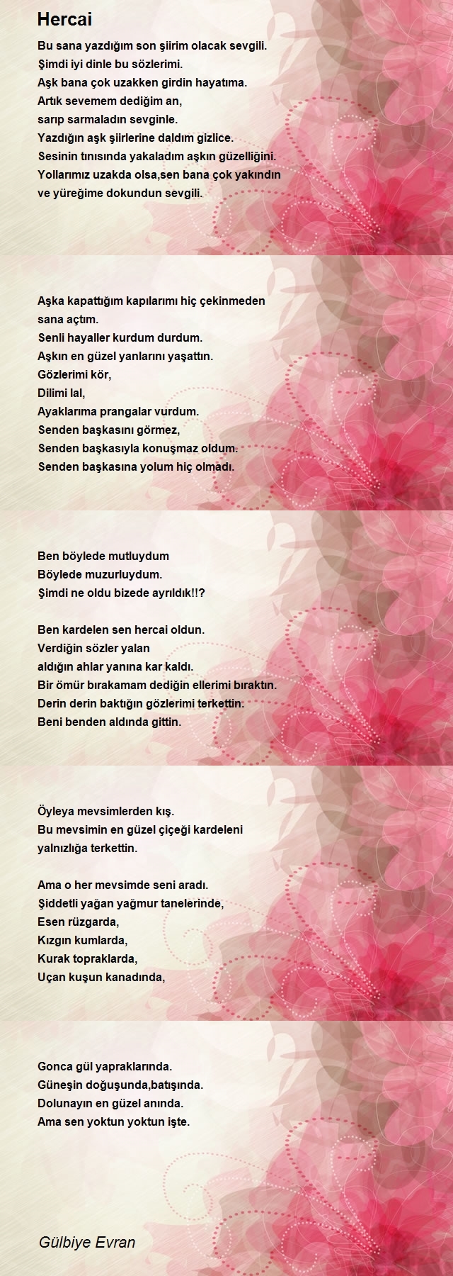 Gül Su 2
