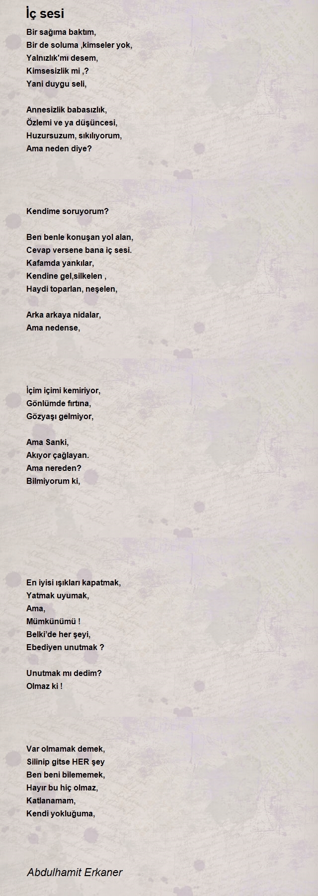 Abdulhamit Erkaner