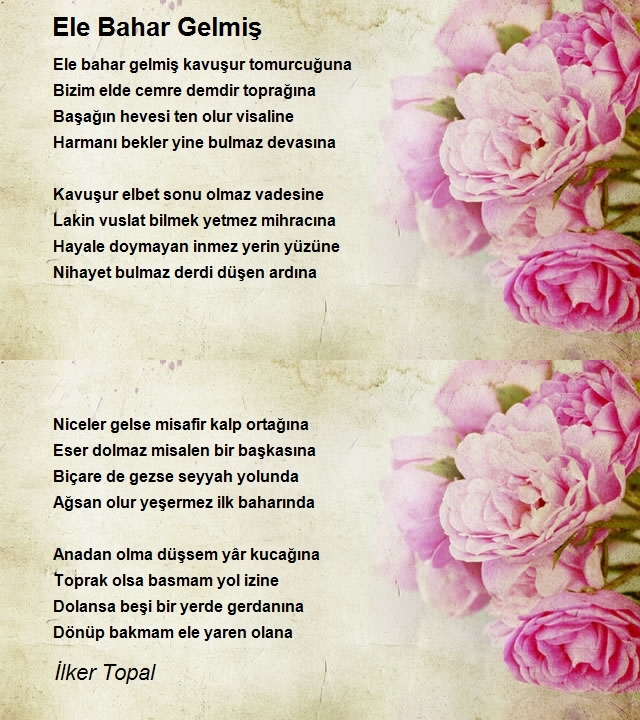 İlker Topal