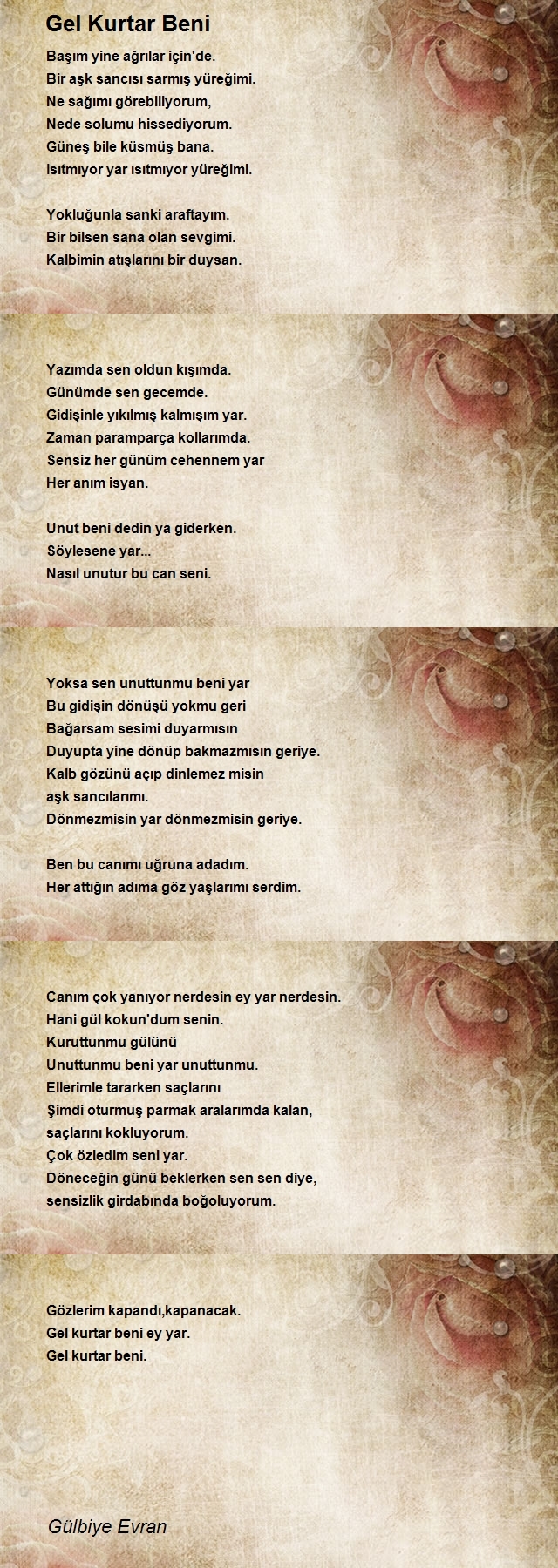 Gül Su 2