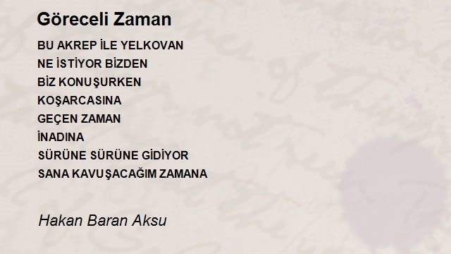 Hakan Baran Aksu