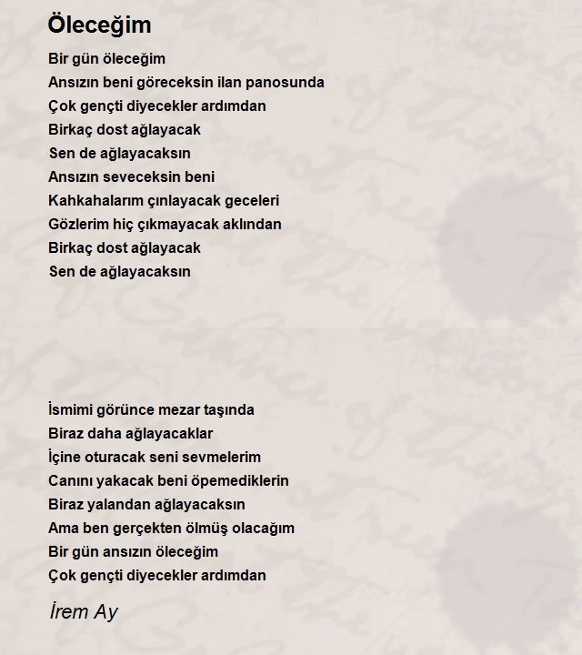 İrem Ay