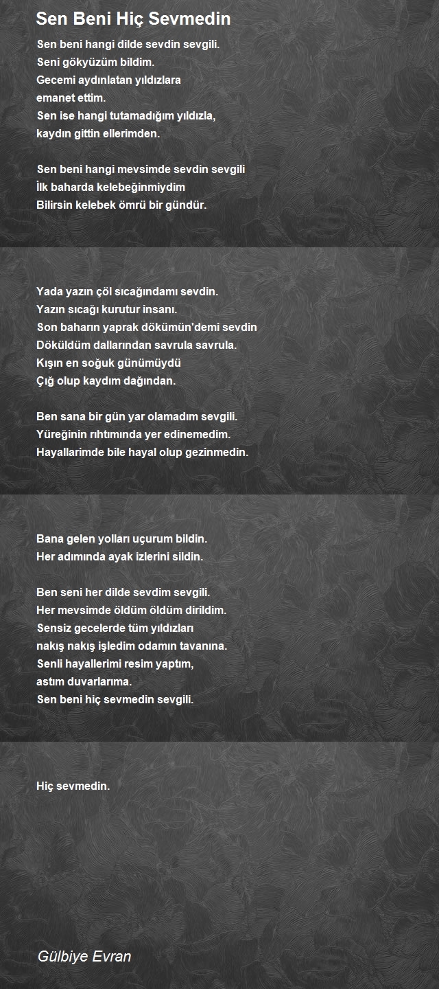Gül Su 2