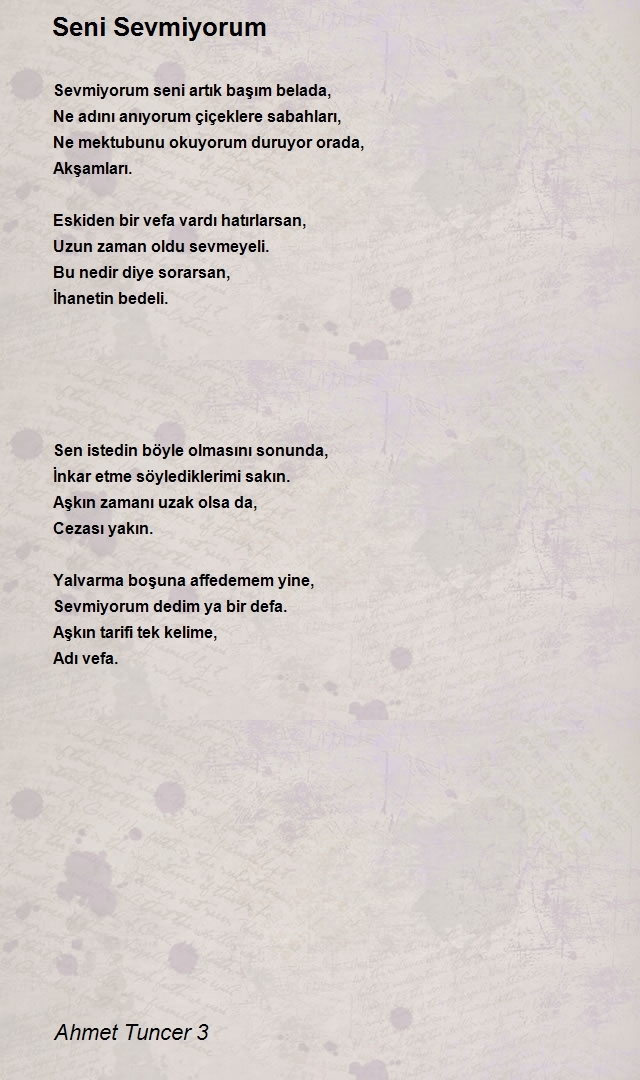 Ahmet Tuncer 3
