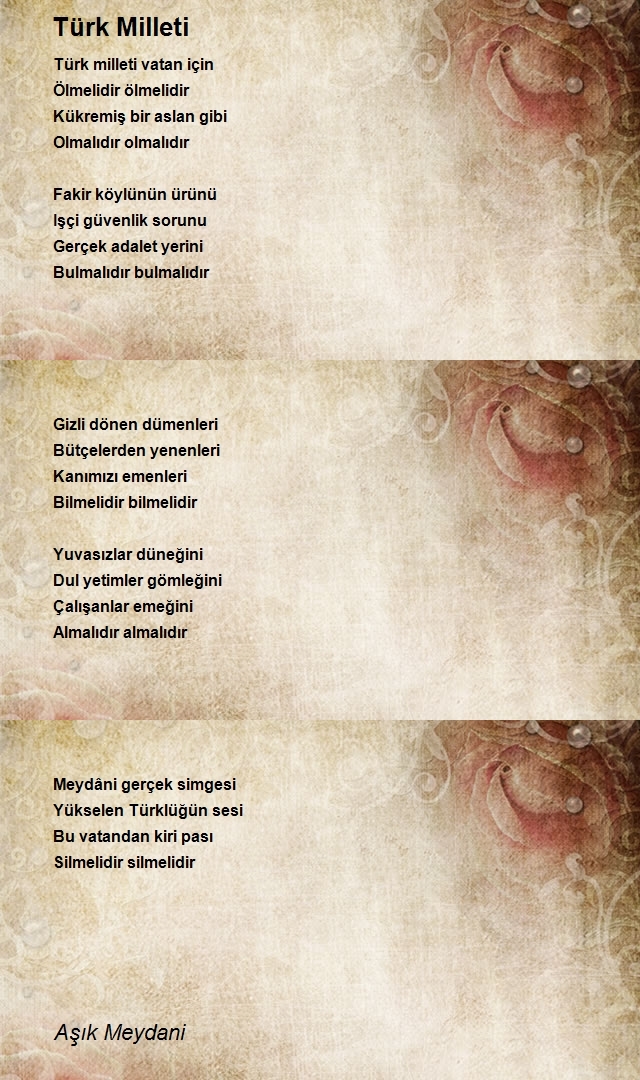 Aşık Meydani