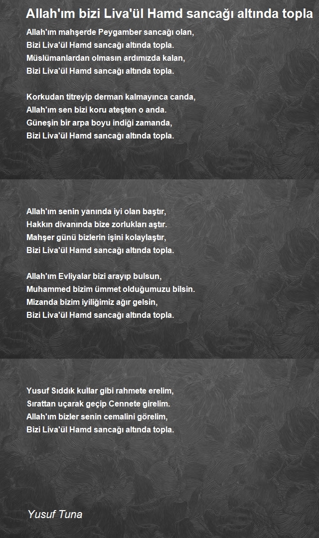 Yusuf Tuna