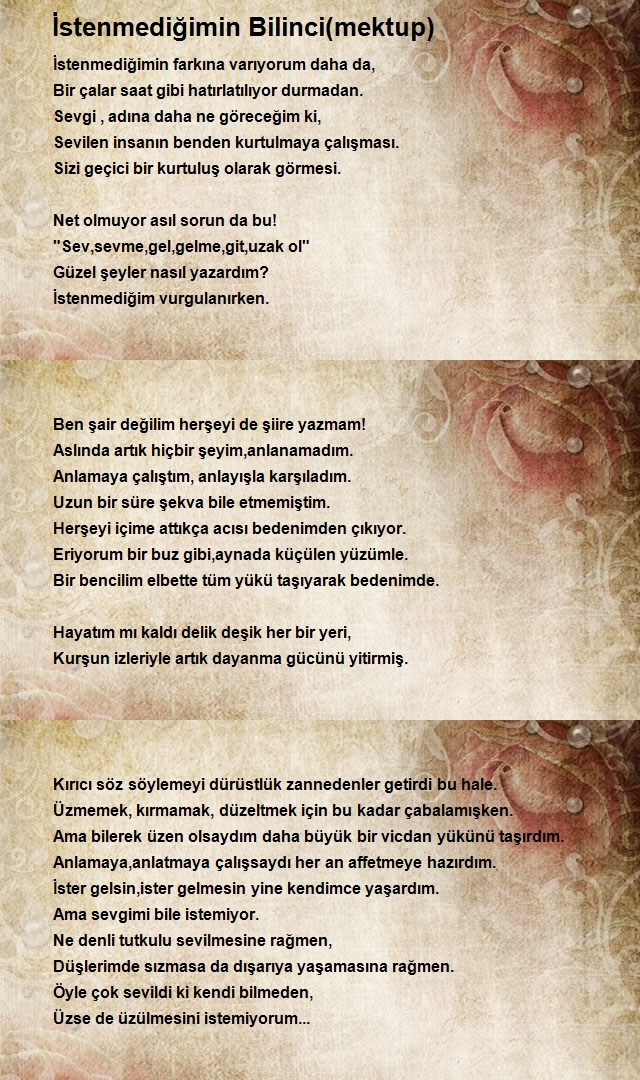 Tuğba Bowie