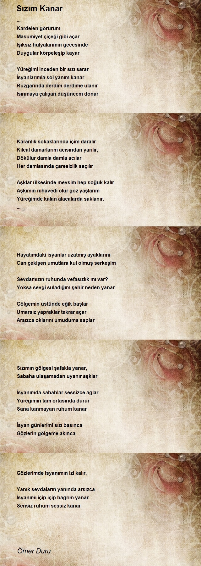 Ömer Duru