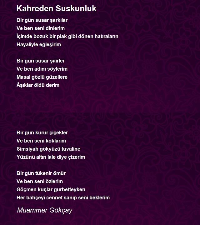 Muammer Gökçay
